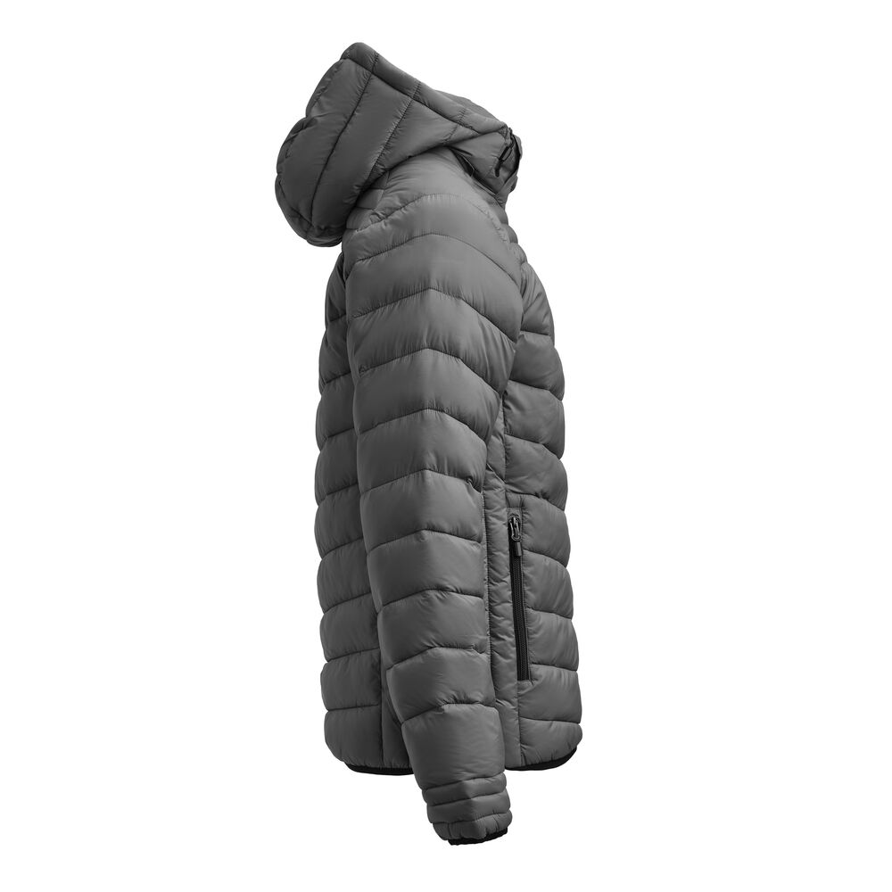 Base Jacket - 10