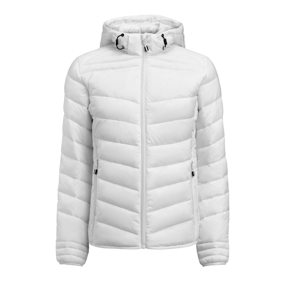 Base Jacket - 8
