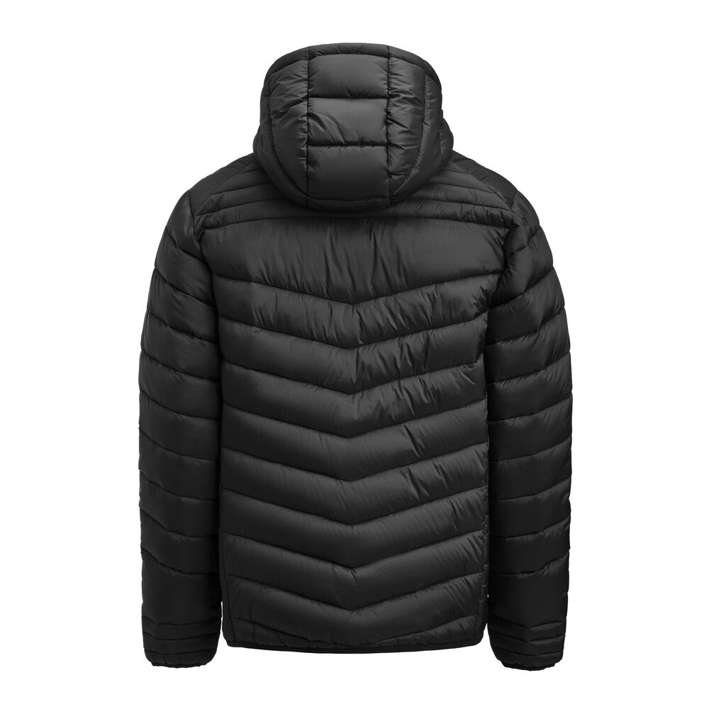 Base Jacket - 9