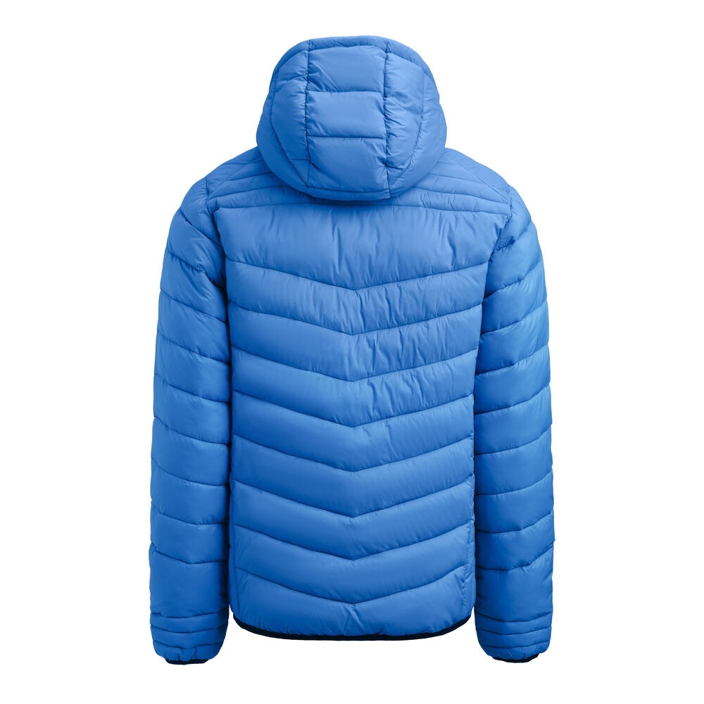Base Jacket - 15