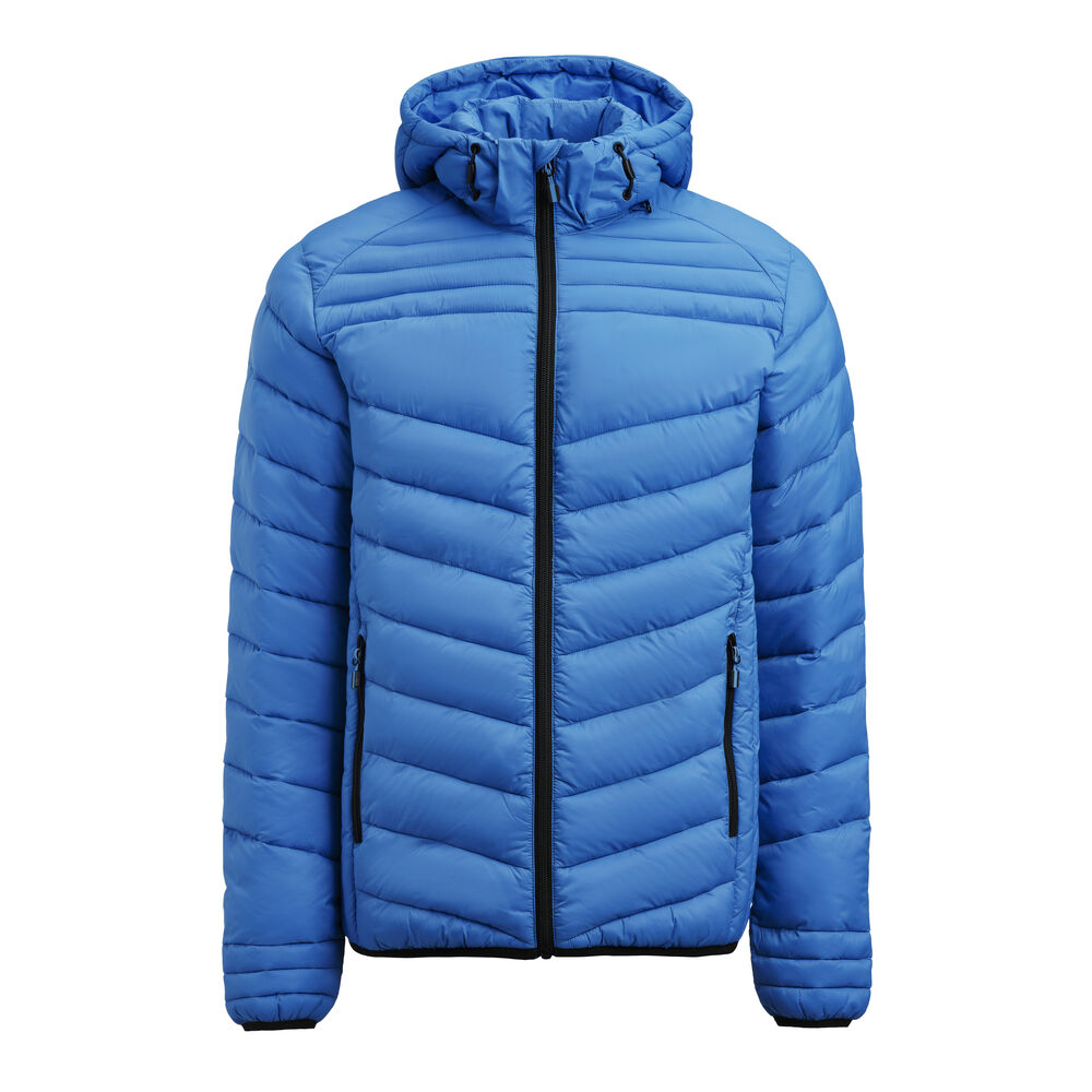 Base Jacket - 7