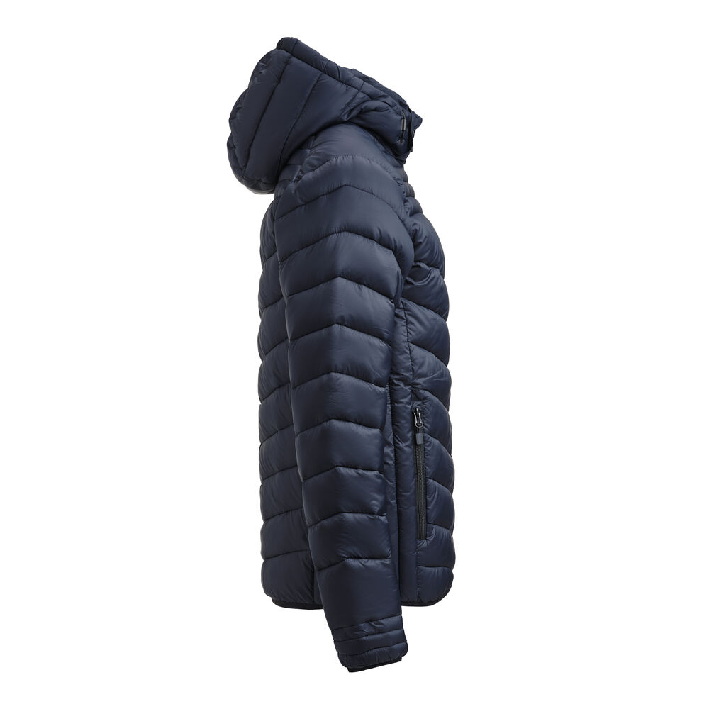 Base Jacket - 22