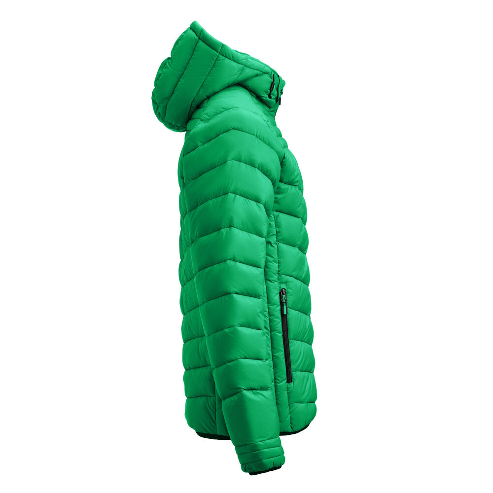 Base Jacket - 14