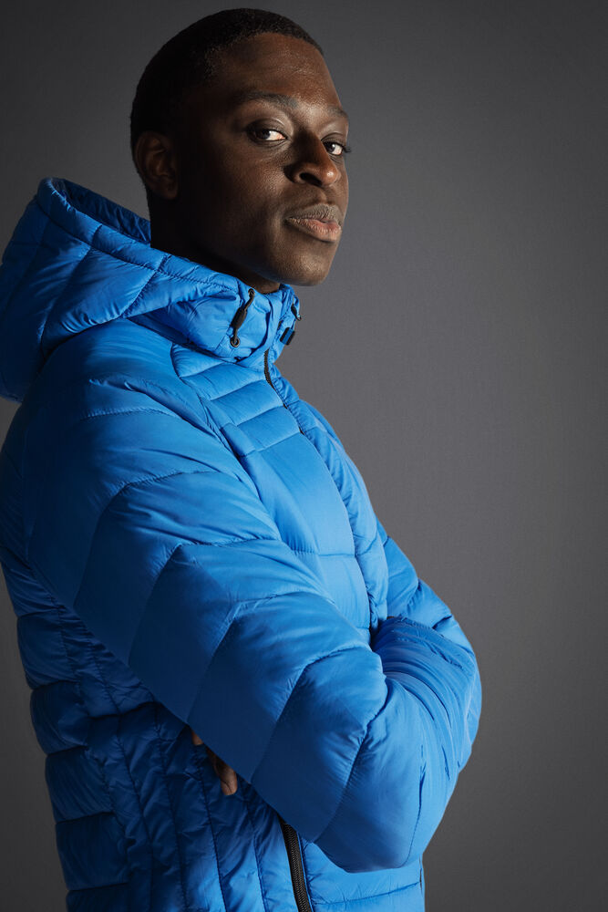 Base Jacket - 24