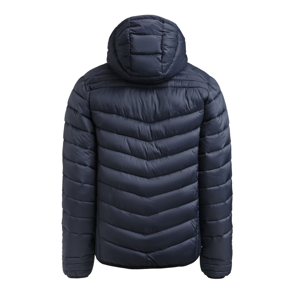 Base Jacket - 11