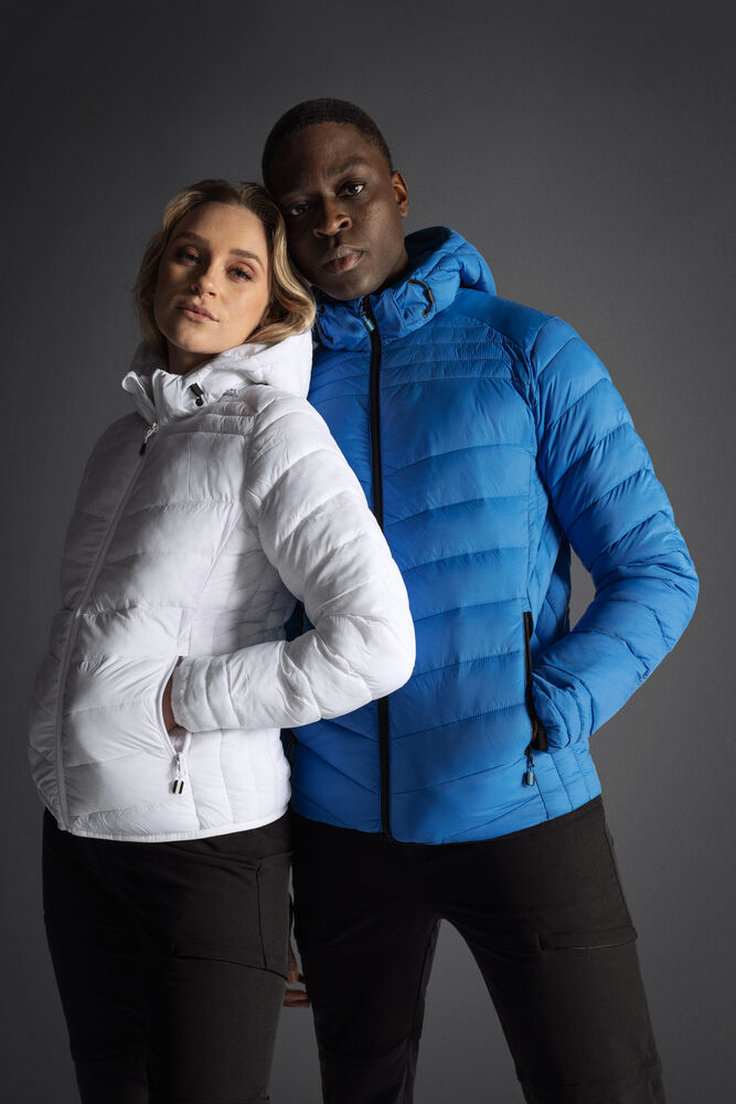 Base Jacket - 16