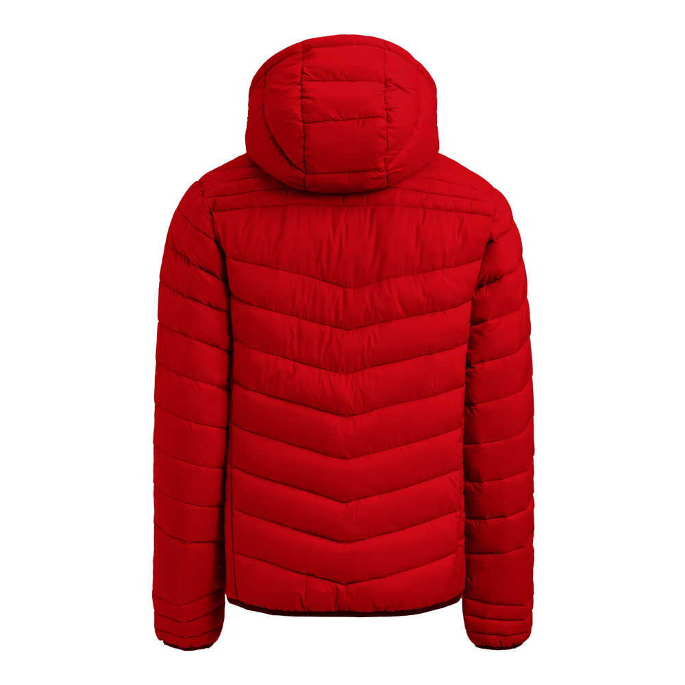 Base Jacket - 17