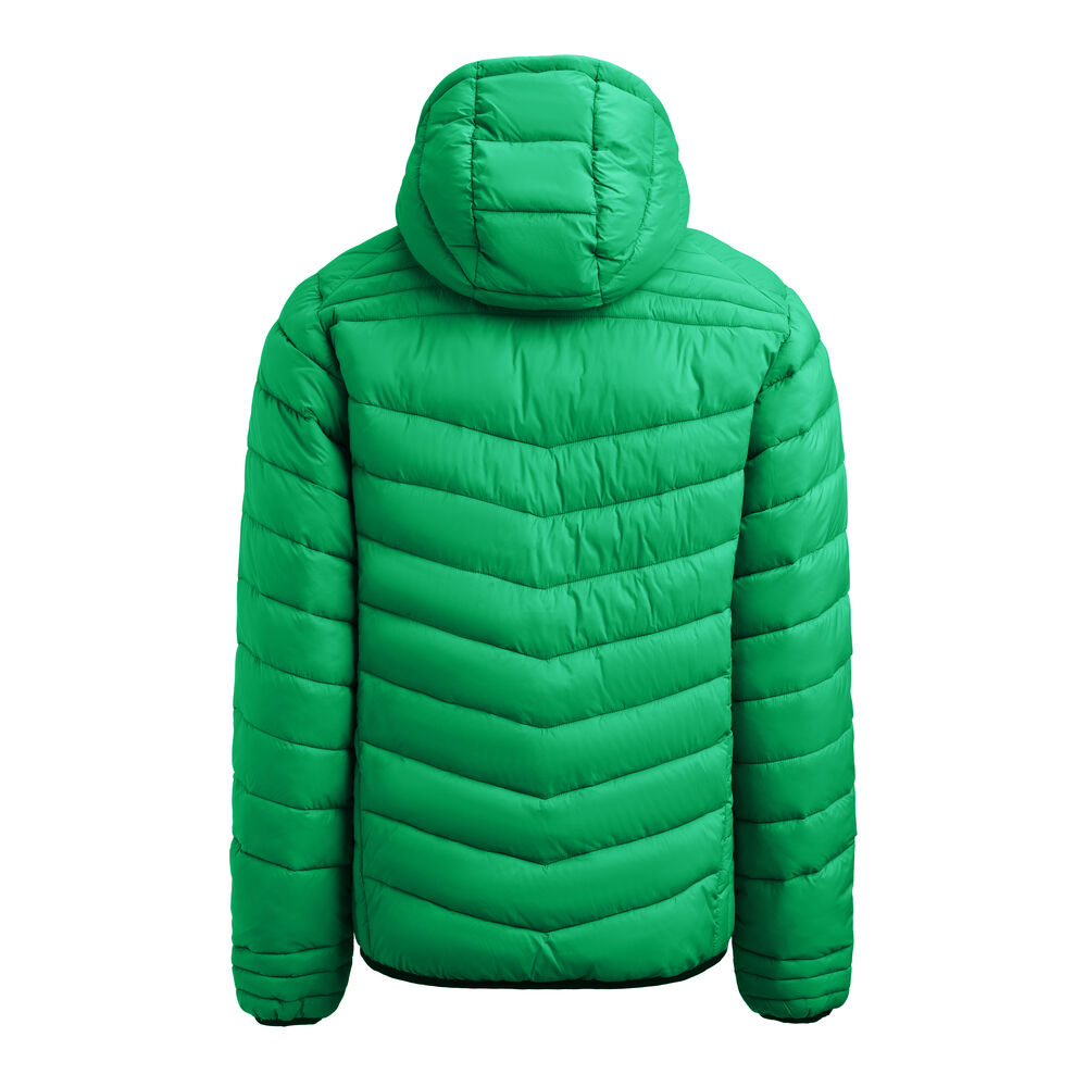 Base Jacket - 27