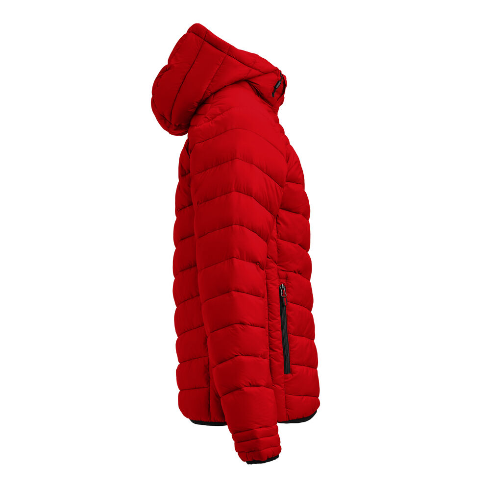 Base Jacket - 28