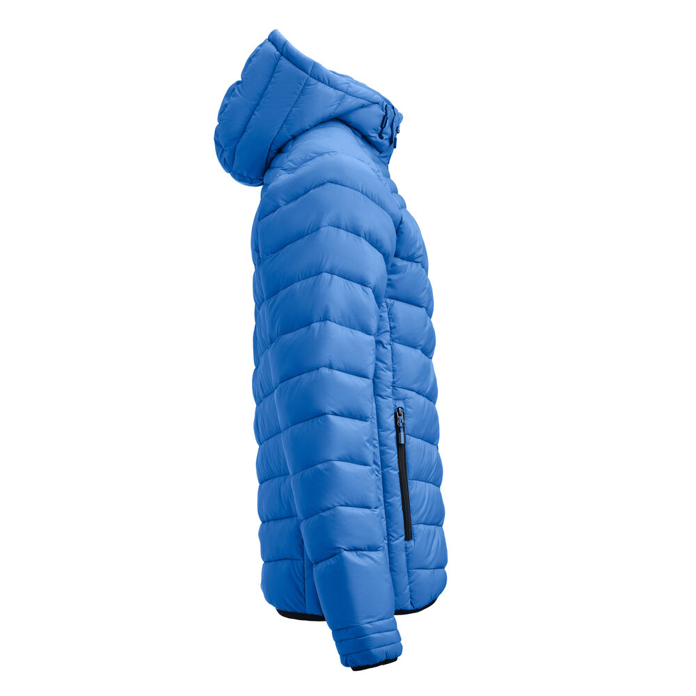 Base Jacket - 23