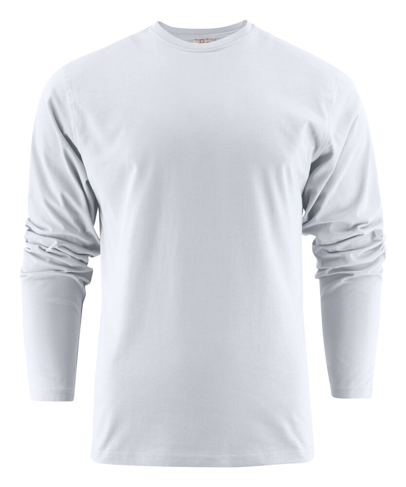 Heavier Pro L/S - 9