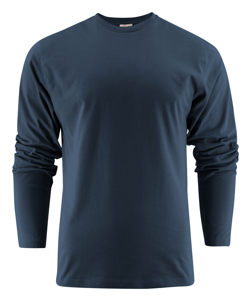 Heavier Pro L/S - 28