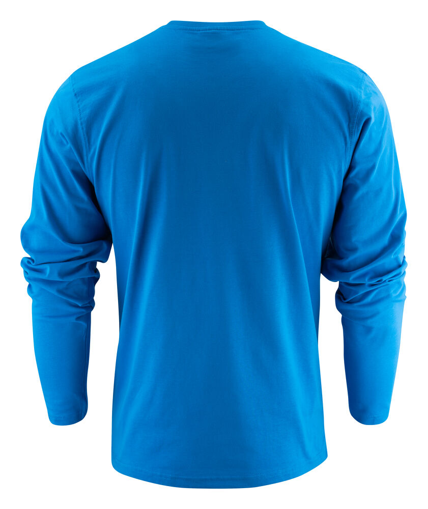Heavier Pro L/S - 20