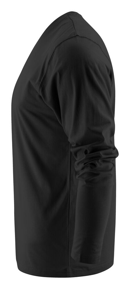 Heavier Pro L/S - 39