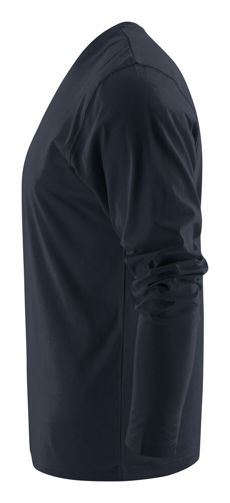 Heavier Pro L/S - 16
