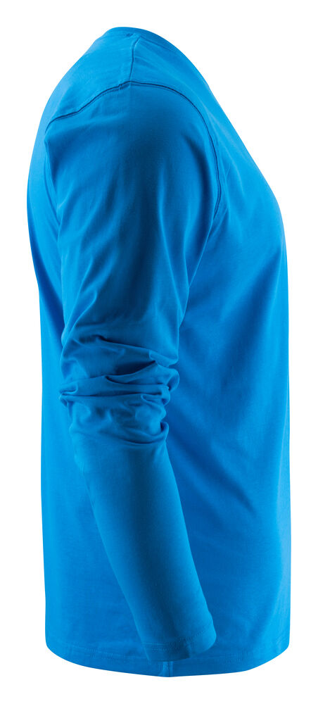 Heavier Pro L/S - 10