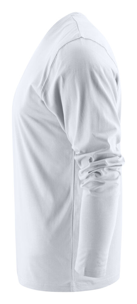 Heavier Pro L/S - 41