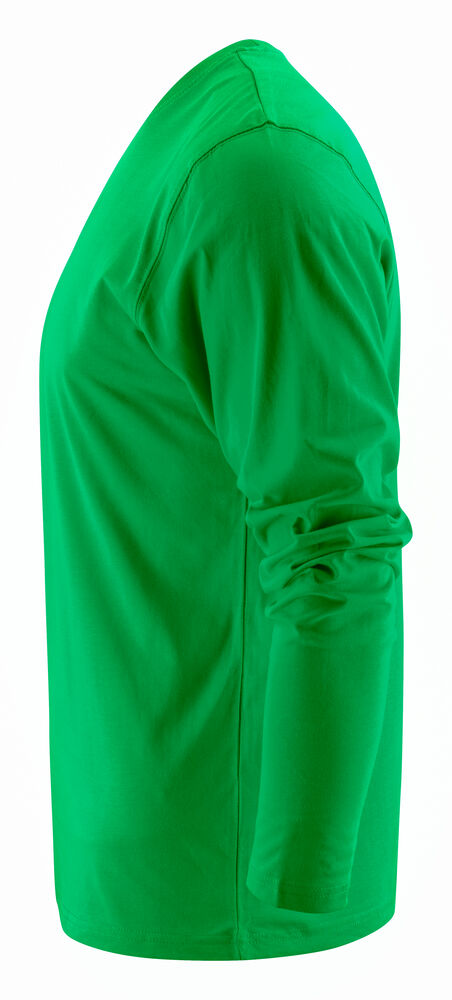 Heavier Pro L/S - 33