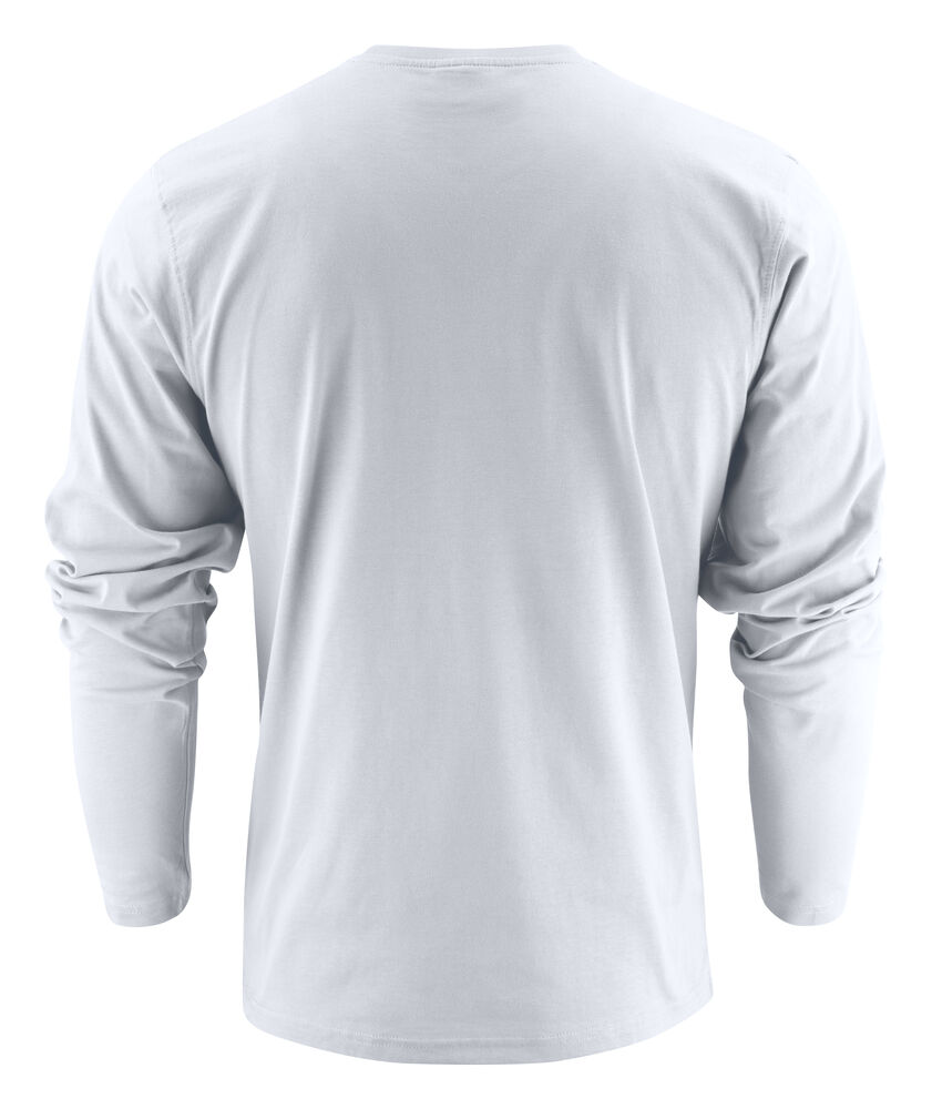 Heavier Pro L/S - 27