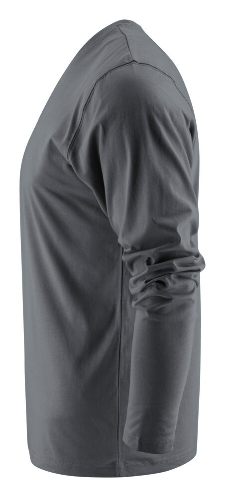 Heavier Pro L/S - 21