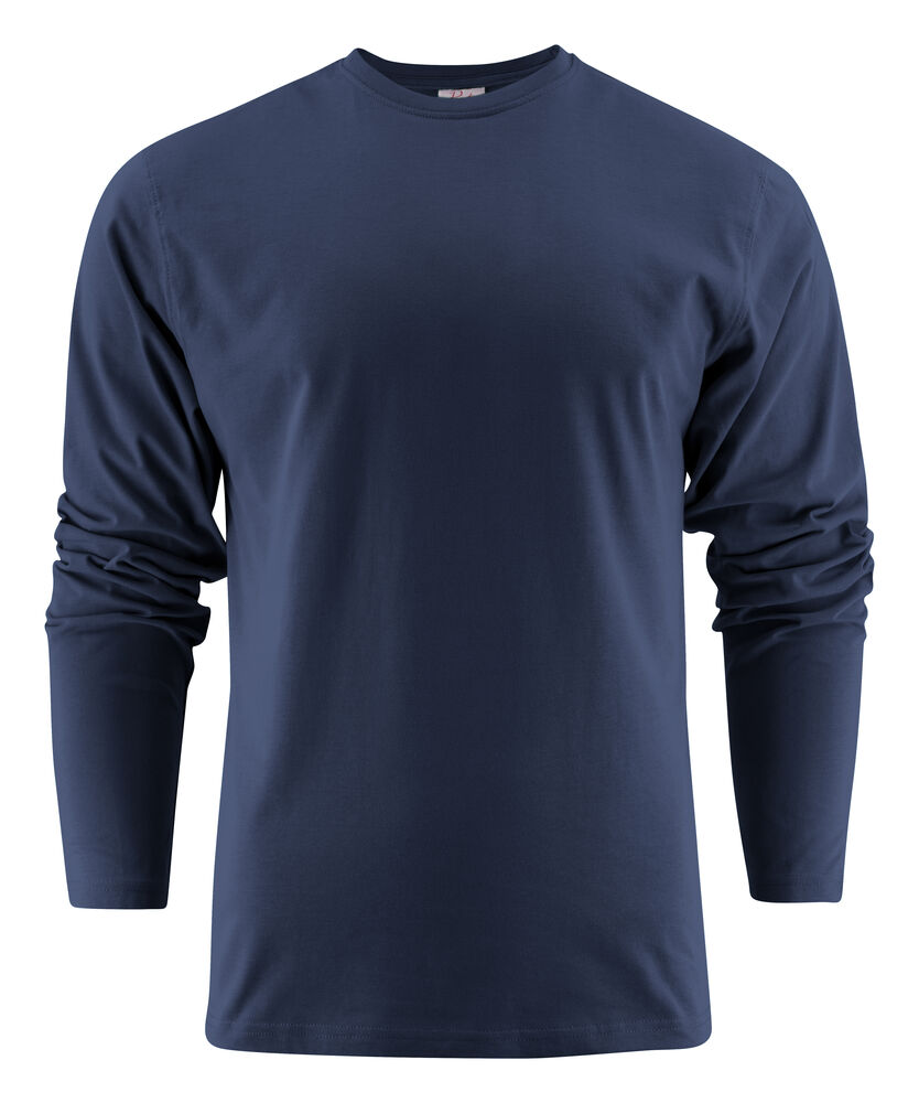 Heavier Pro L/S - 5