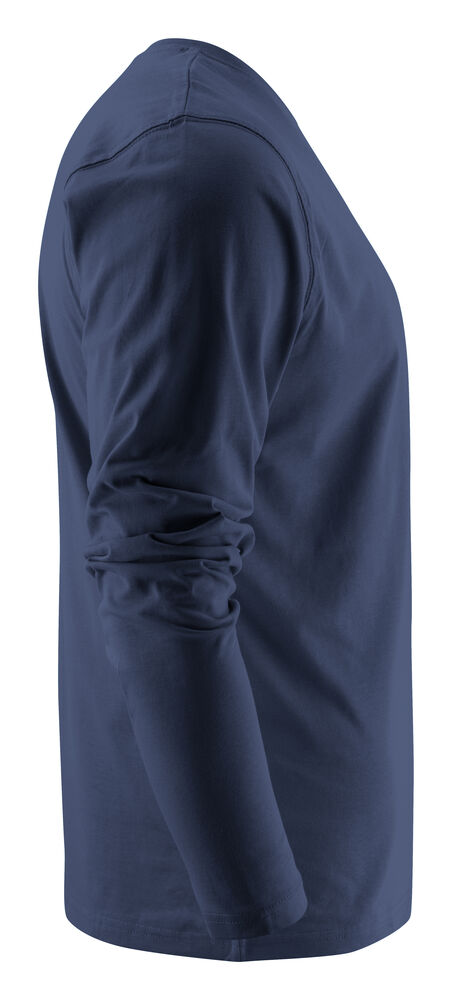 Heavier Pro L/S - 44