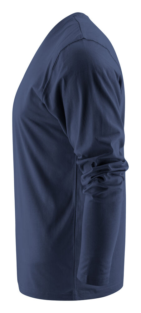 Heavier Pro L/S - 42