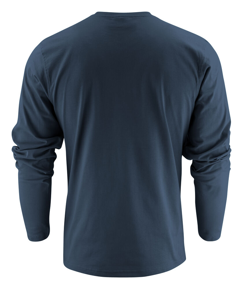 Heavier Pro L/S - 37