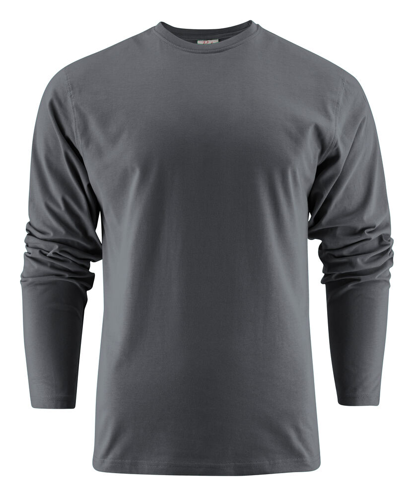 Heavier Pro L/S - 2