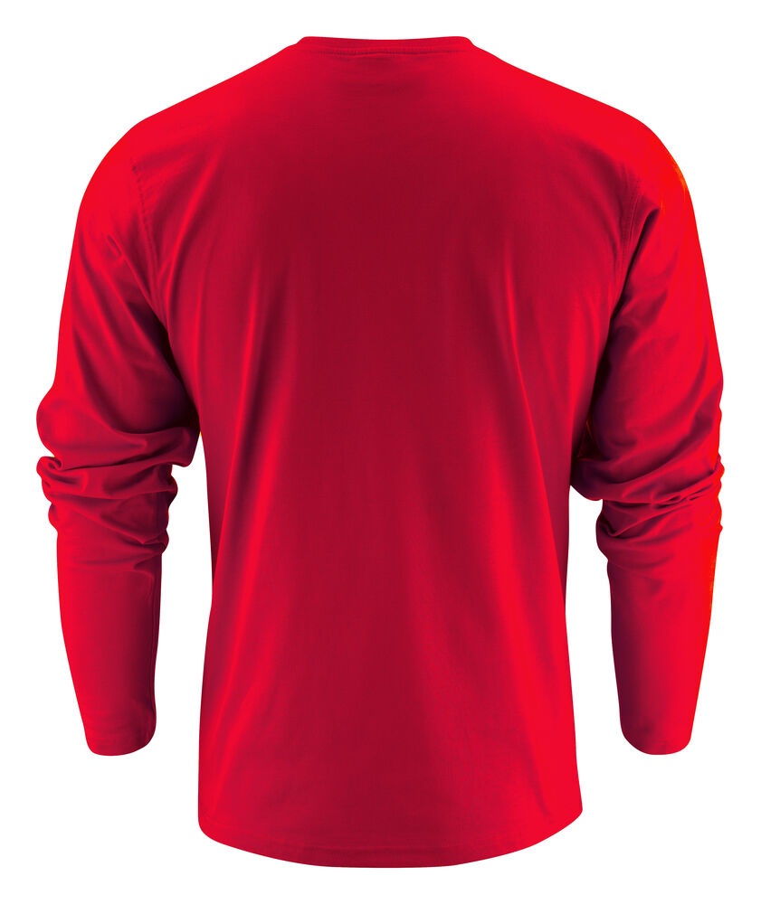 Heavier Pro L/S - 36