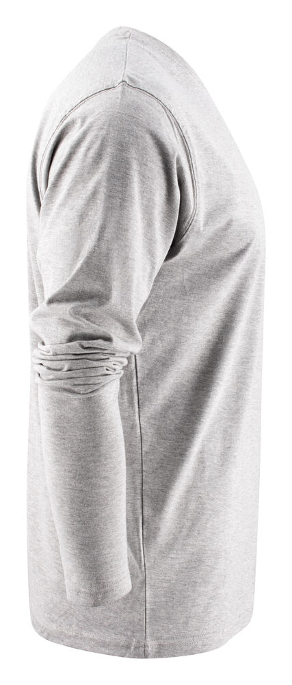 Heavier Pro L/S - 34
