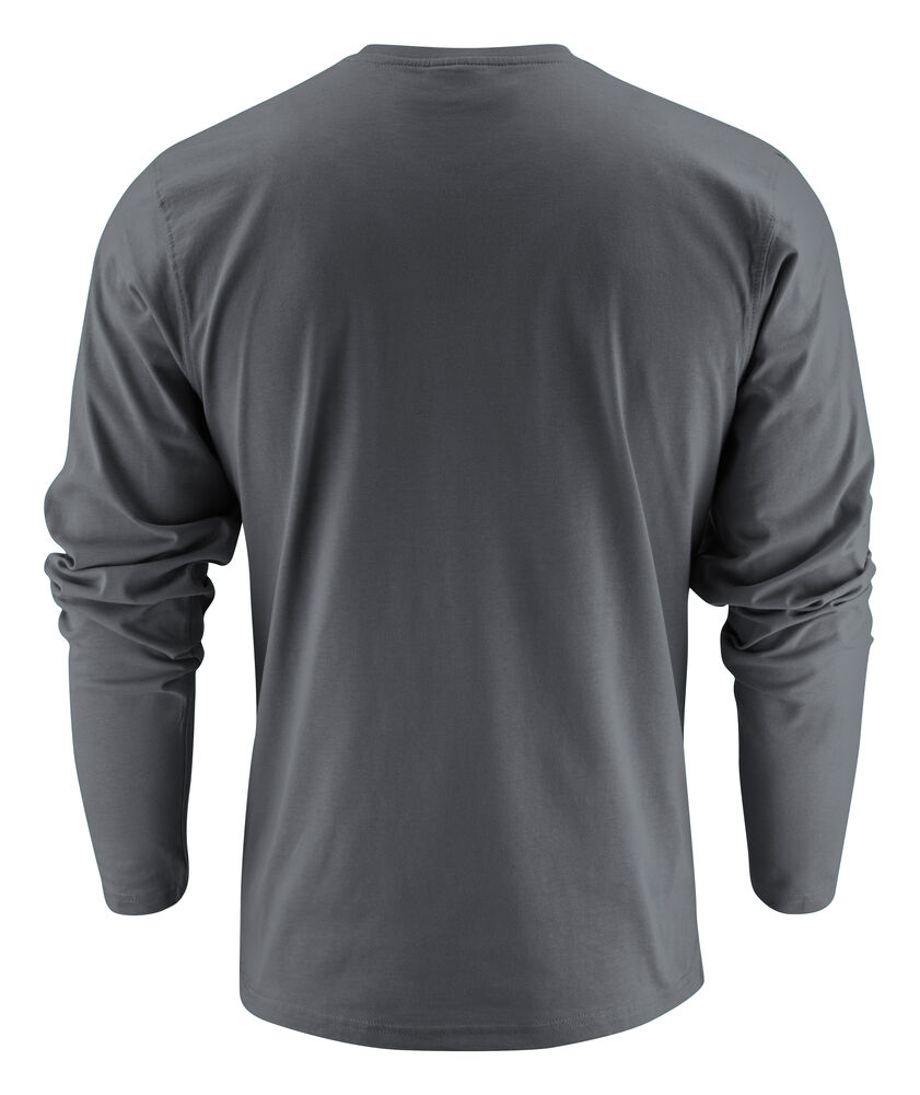 Heavier Pro L/S - 30