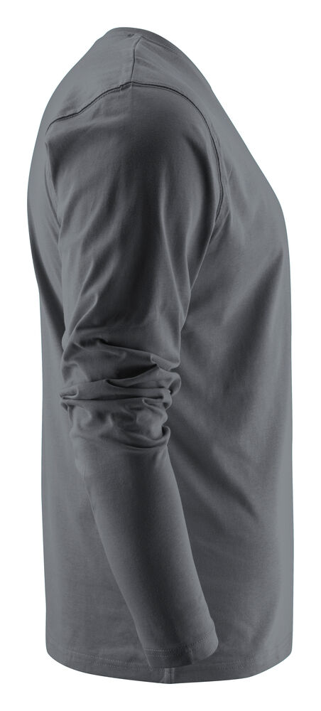 Heavier Pro L/S - 11