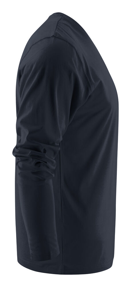 Heavier Pro L/S - 35