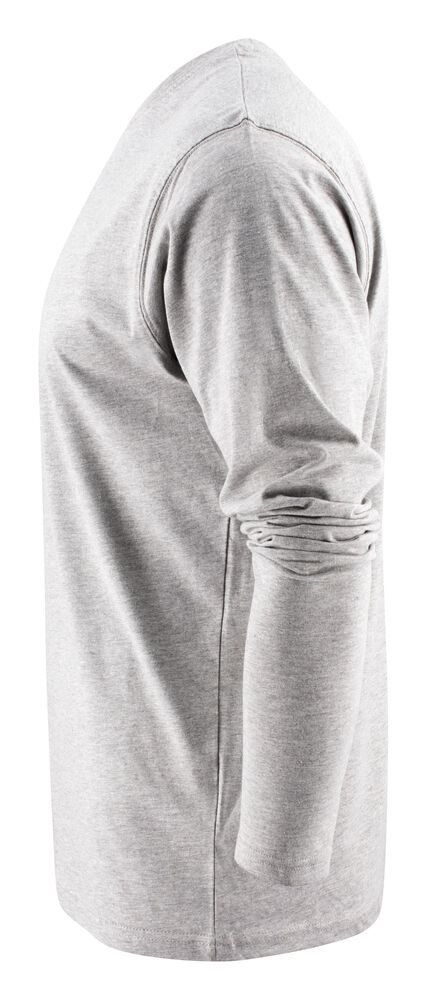 Heavier Pro L/S - 40