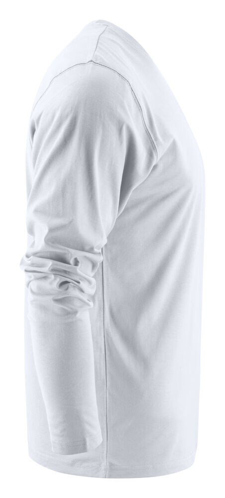 Heavier Pro L/S - 18