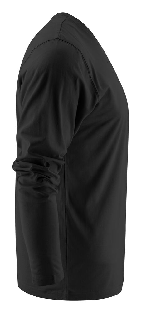 Heavier Pro L/S - 25
