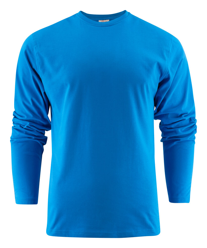 Heavier Pro L/S