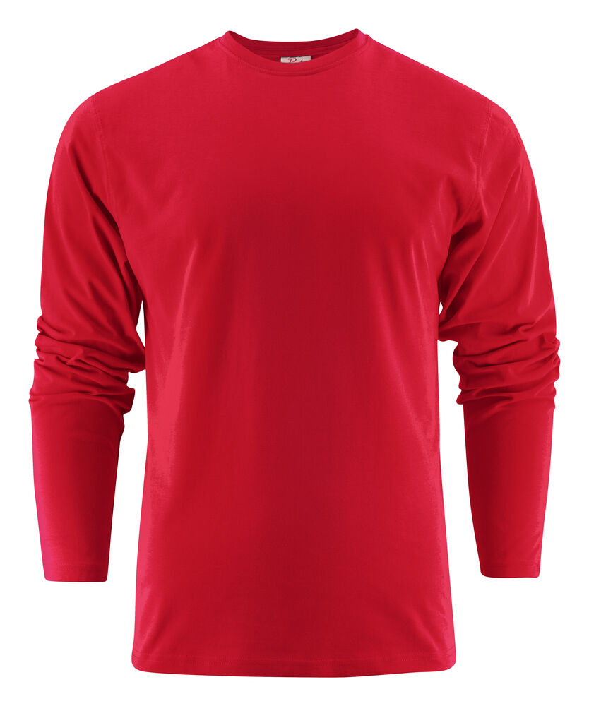 Heavier Pro L/S - 4