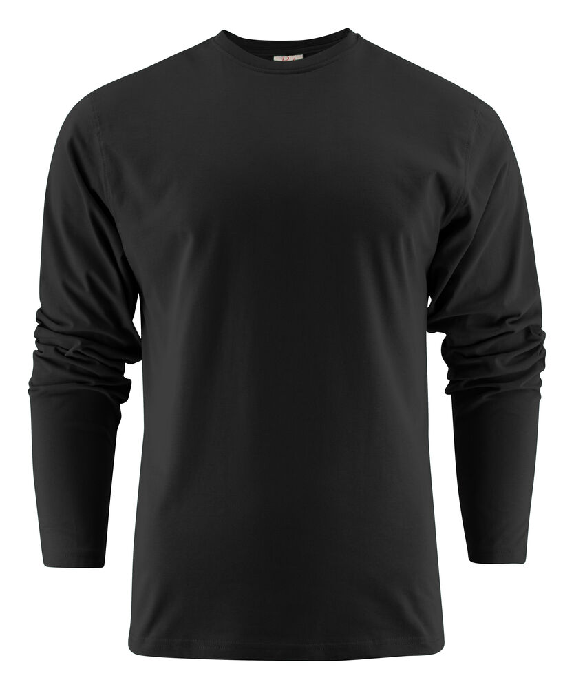 Heavier Pro L/S - 3