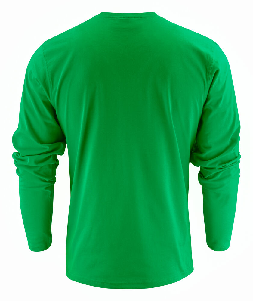 Heavier Pro L/S - 22