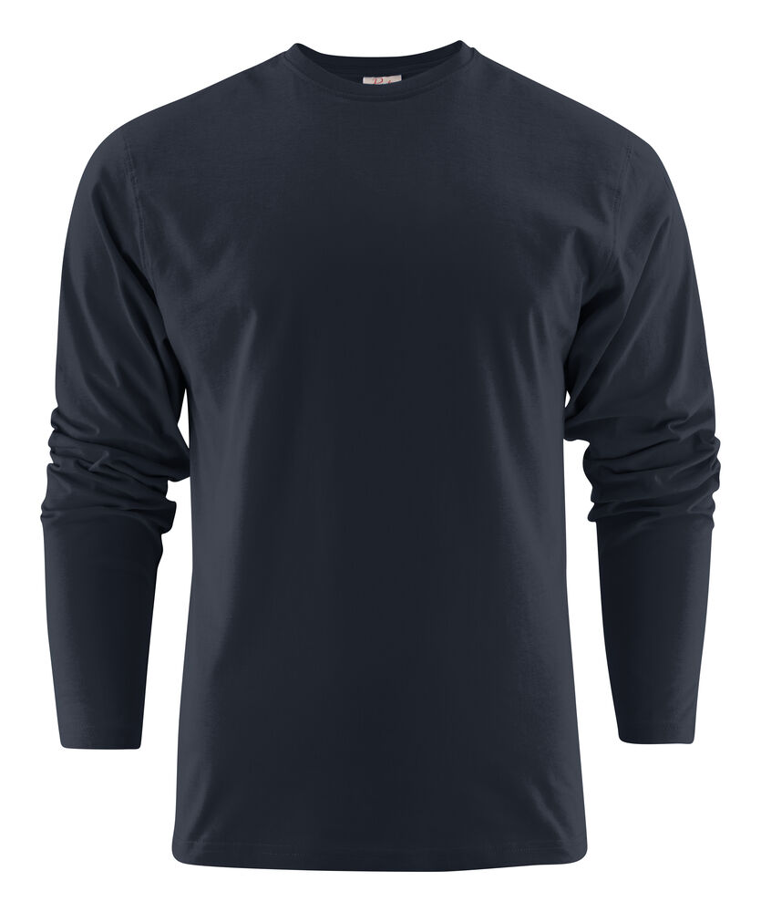 Heavier Pro L/S - 7