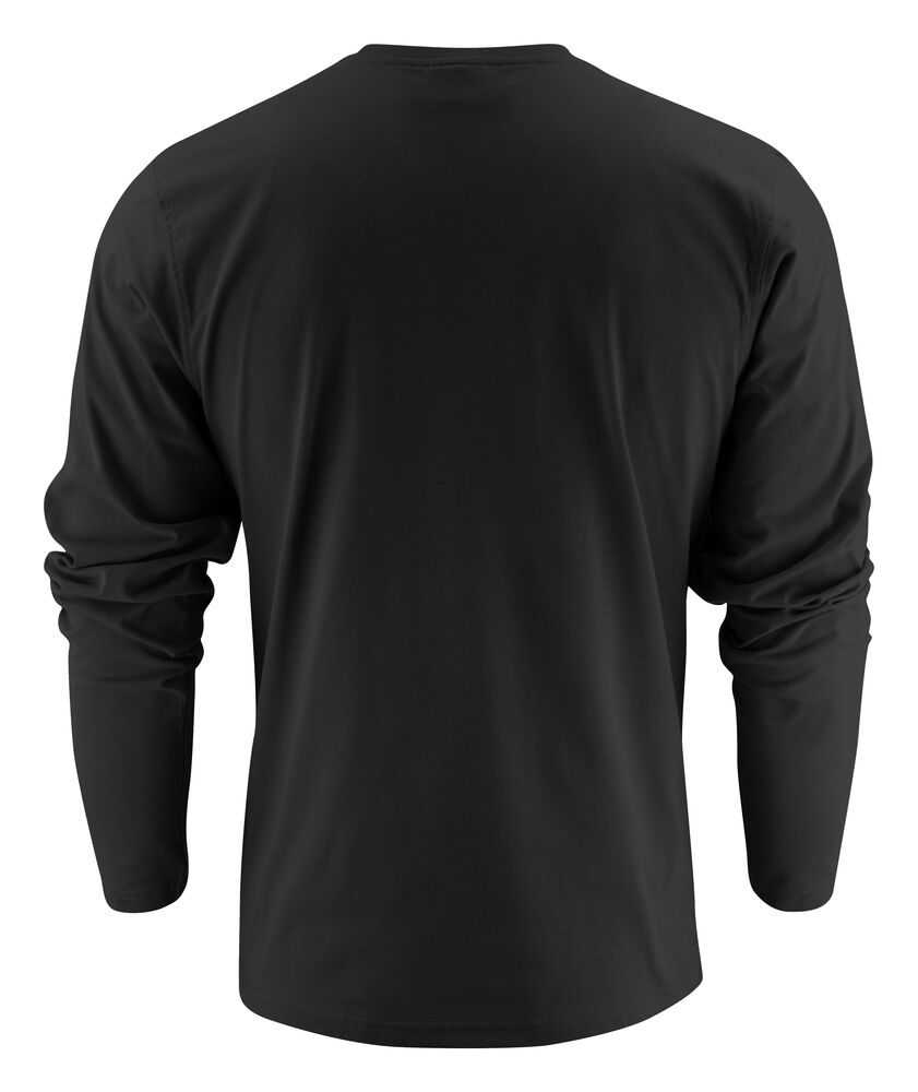 Heavier Pro L/S - 12