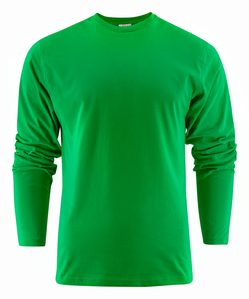 Heavier Pro L/S - 8