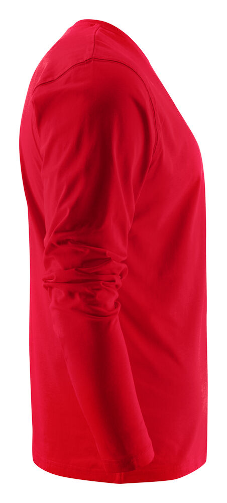 Heavier Pro L/S - 13