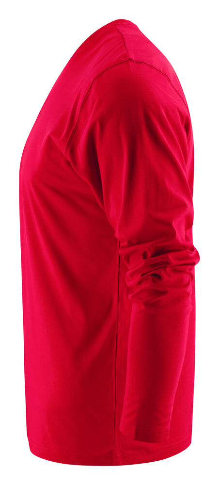 Heavier Pro L/S - 24