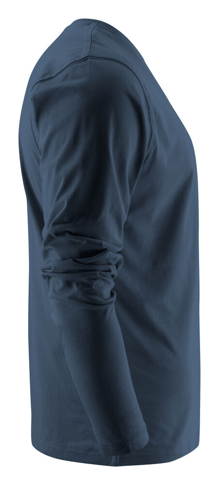 Heavier Pro L/S - 14