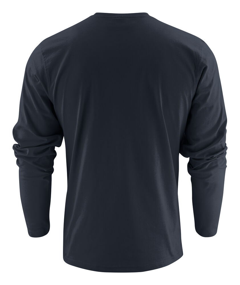 Heavier Pro L/S - 23