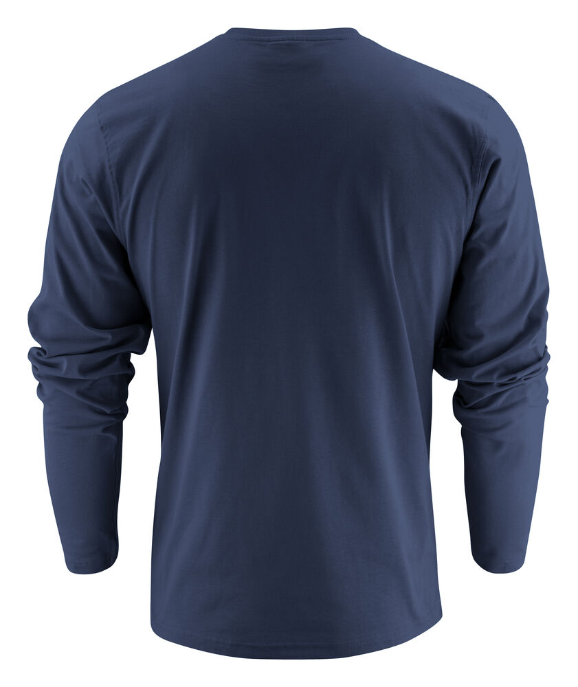Heavier Pro L/S - 45