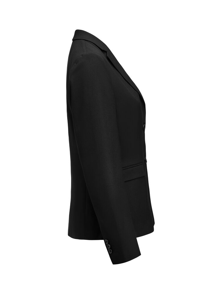 Signature Suit Blazer Woman - 5